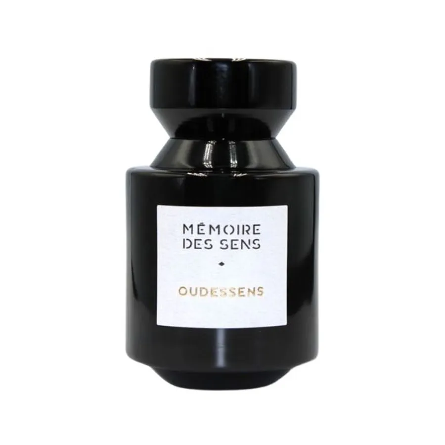 Nước Hoa Unisex Memoire Des Sens Oudessens EDP 100ml