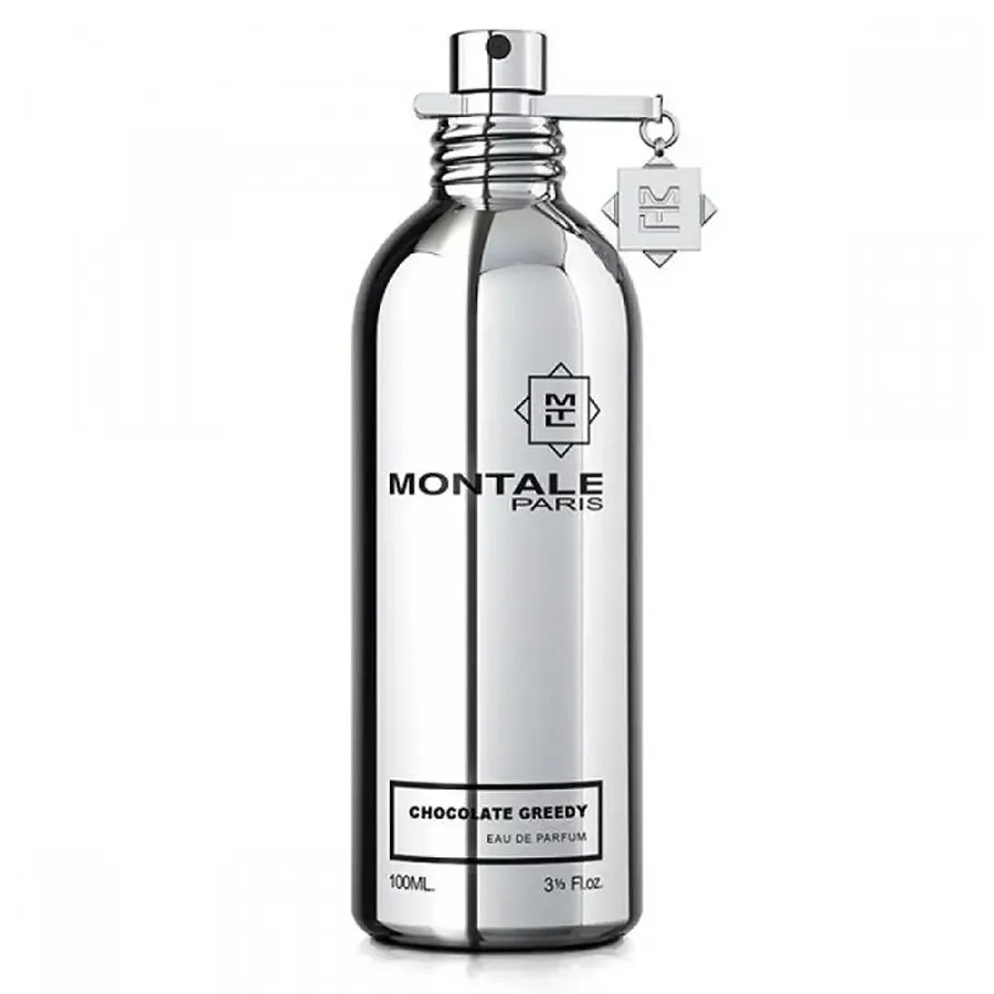Nước Hoa Unisex Montale Chocolate Greedy Eau De Parfum 100ml