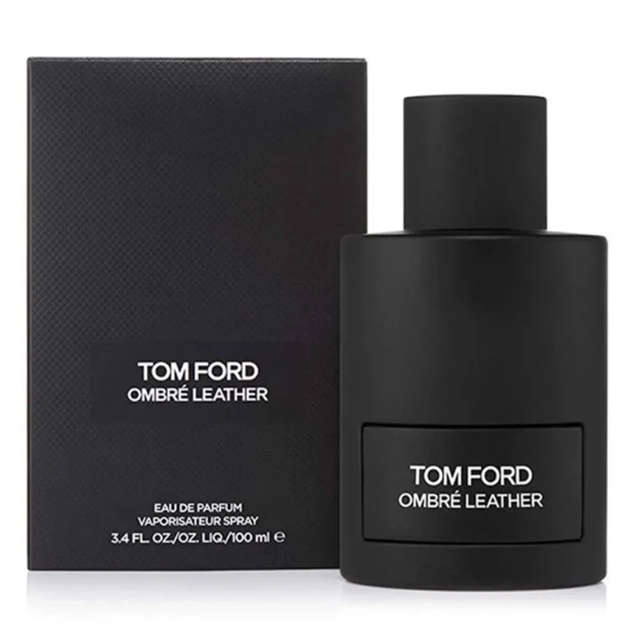 Nước Hoa Unisex Tom Ford Ombré Leather Eau De Parfum&nbsp;(EDP) 100ml