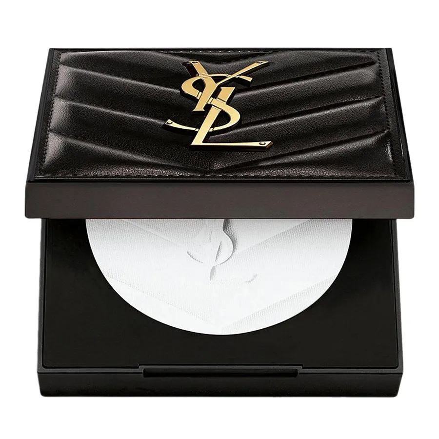 Phấn Phủ Yves Saint Laurent YSL All Hours Hyper Finish Tone 00 Universal Không Màu C_TN
