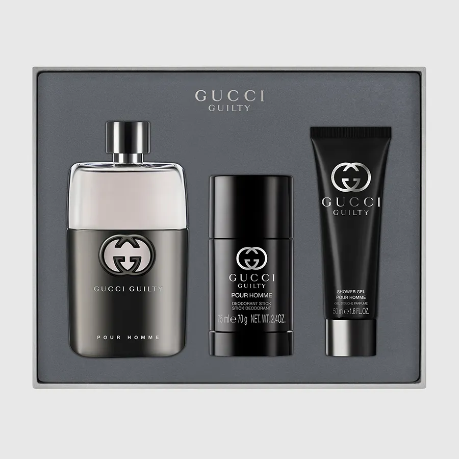 GUCCI グッチ ENVY ＋GUILTY ＋Deodorant 3点セット 楽天市場】グッチ