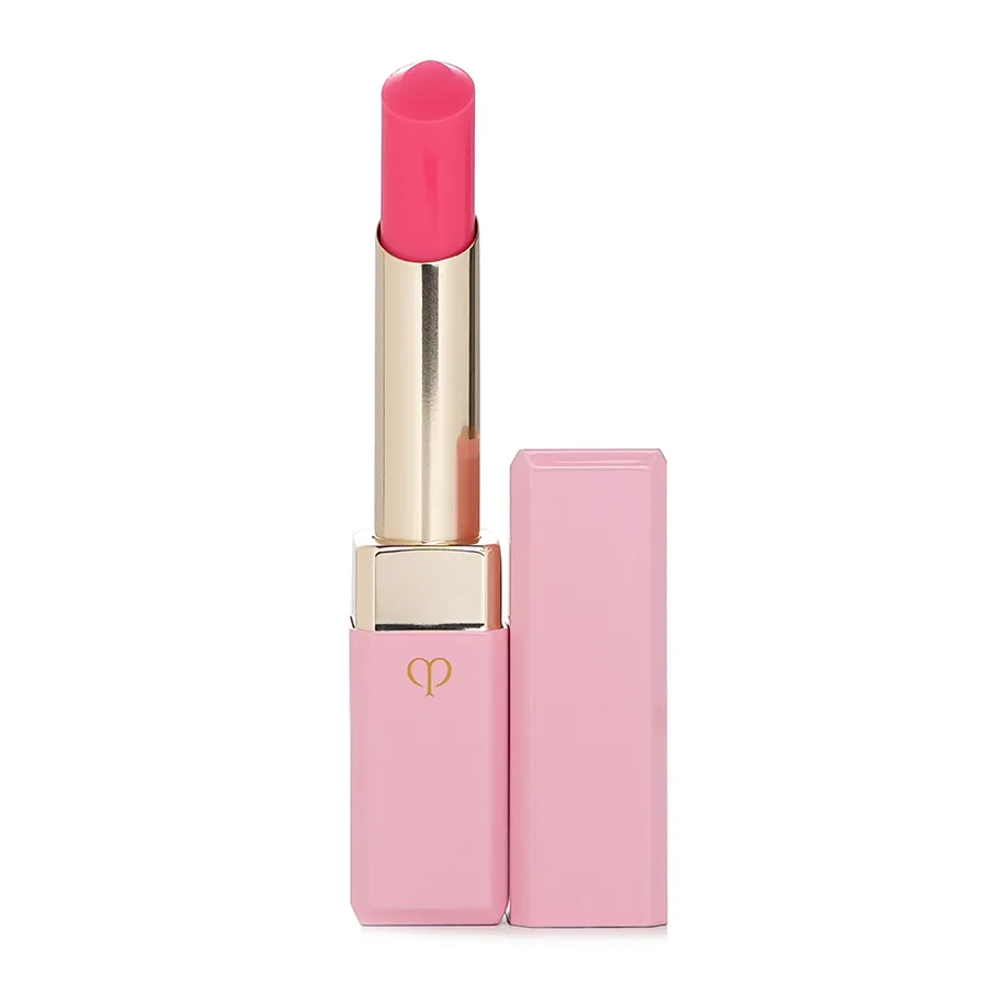 Son Dưỡng Clé De Peau Beauté Lip Glorifie Pink 01 Màu Hồng Baby | Vua ...