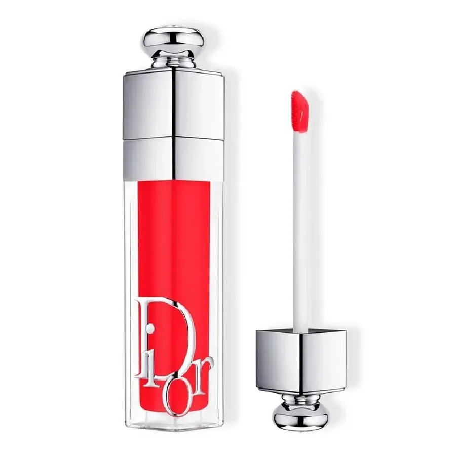 Son Dưỡng Dior Addict Lip Maximizer 015 Cherry Màu Đỏ Cherry C_TN
