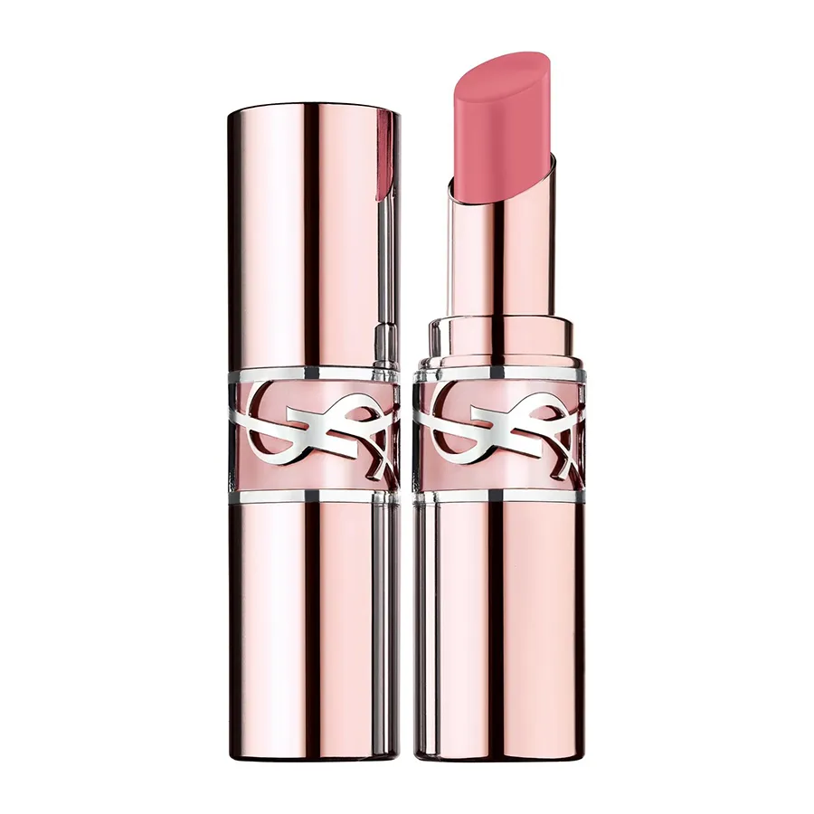 Son Dưỡng YSL Yves Saint Laurent Loveshine Candy Glow 44B Nude Lavalliere Màu Hồng Nude C_TN