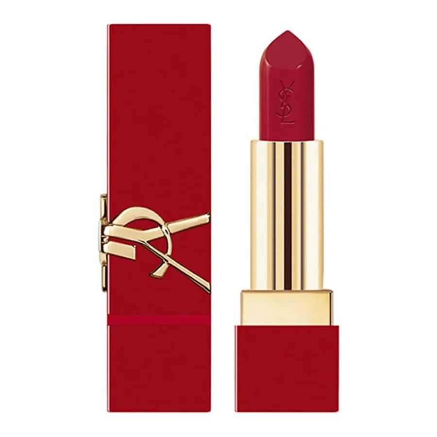 Son Yves Saint Laurent YSL Rouge Pur Couture Limited Collection RM Muse Màu Đỏ Ruby