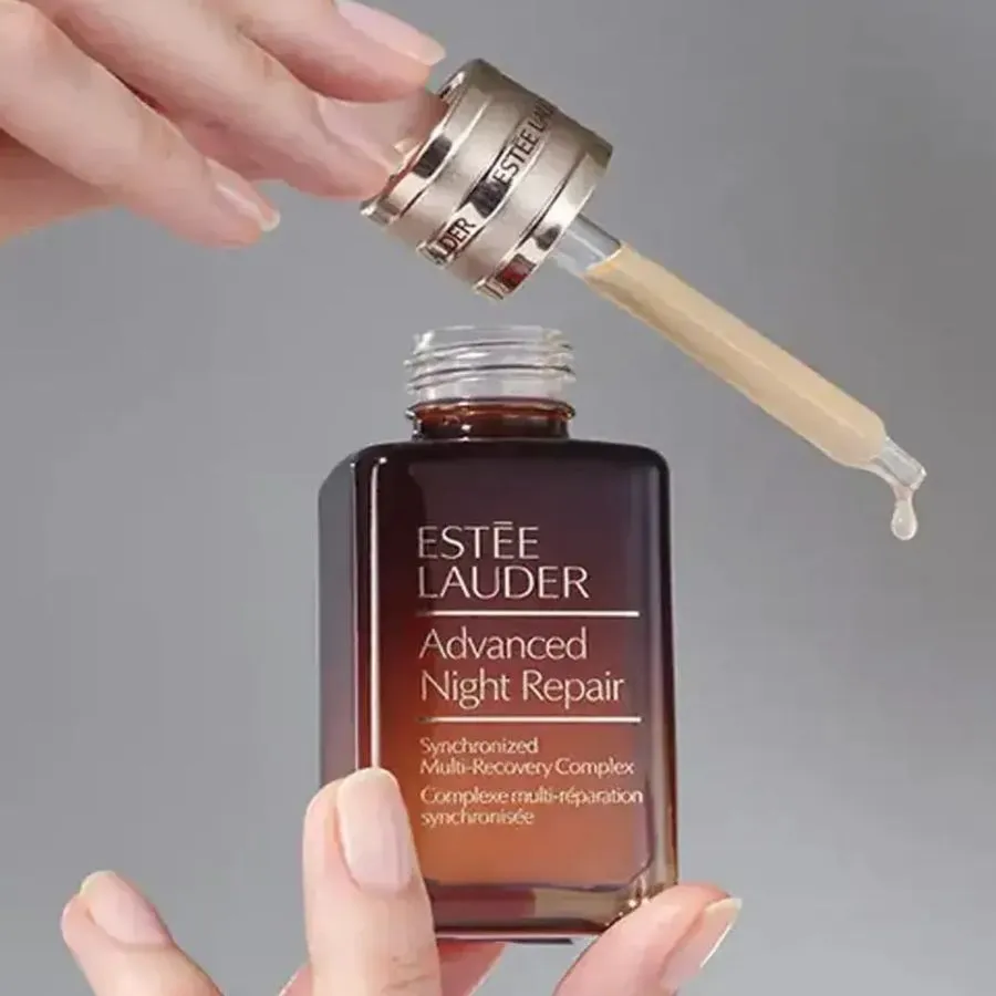 VU DINH SON ESTÉE LAUDER Advanced Ni Tinh Chất Dưỡng Da Estée Lauder Advanced Night Repair Synchronized