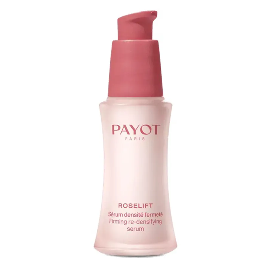 Tinh Chất Hỗ Trợ Nâng Cơ Và Ngừa Lão Hóa Da Payot Roselift Firming Re-Densifying Serum 30ml C_DTT