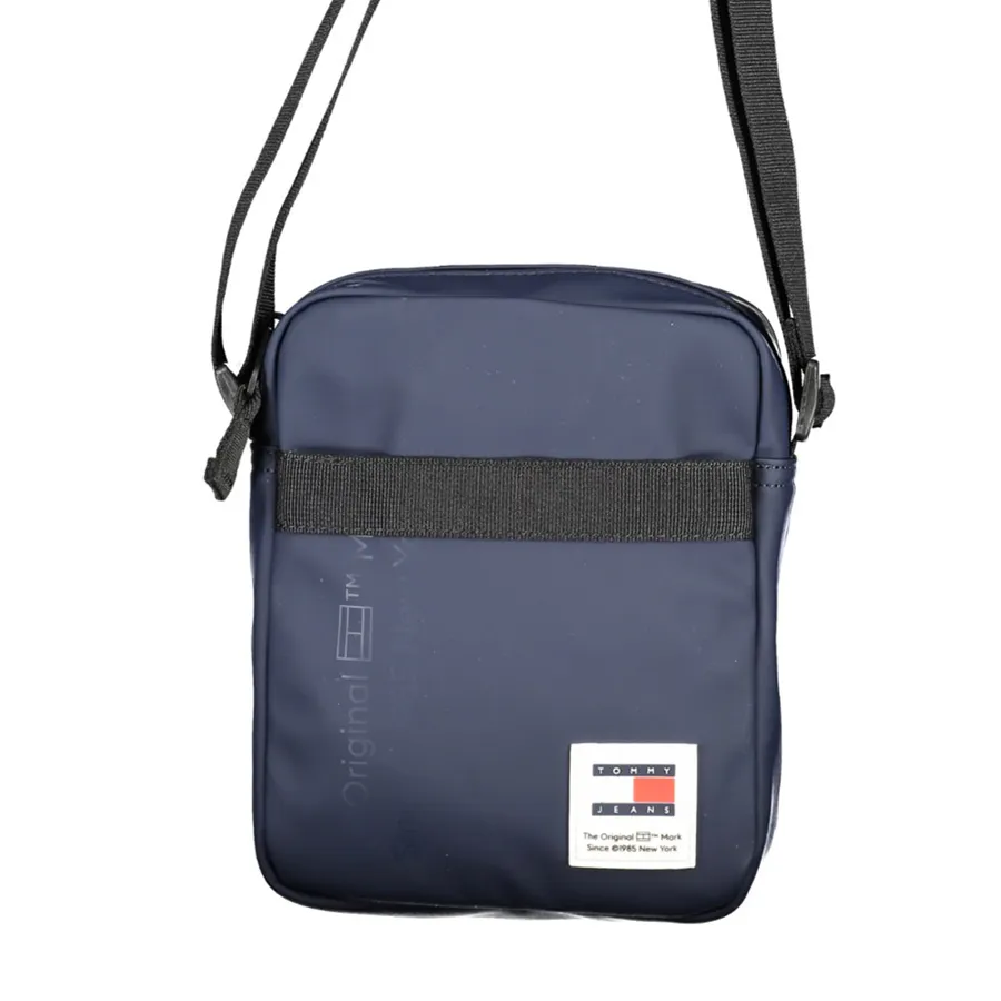 Túi Đeo Chéo Nam Tommy Hilfiger AM0AM11962_BLC1G Màu Xanh Than