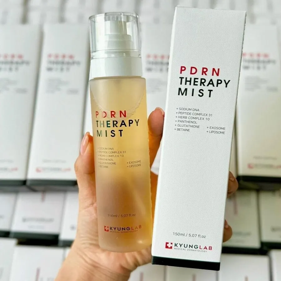 Xịt Khoáng Kyunglab PDRN Therapy Mist 150ml | Vua Hàng Hiệu