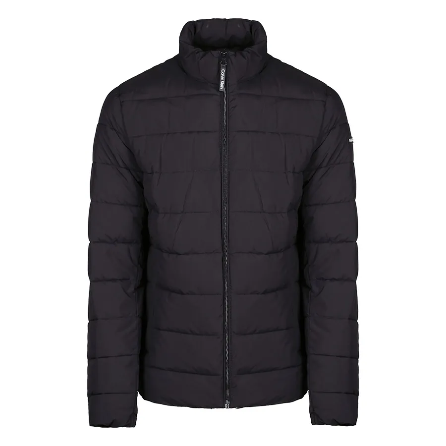 Áo Khoác Nam Calvin Klein Jacket CM355297 Màu Đen Size S