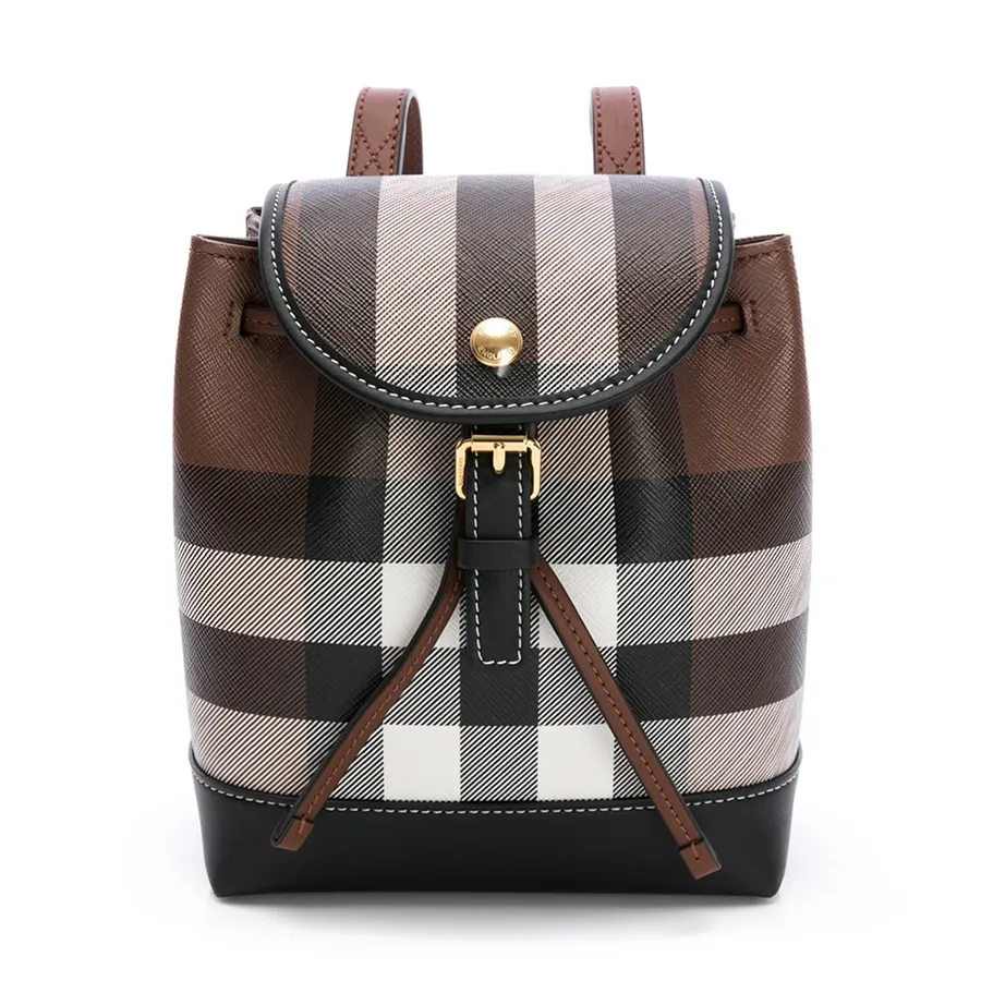 Louis Vuitton Burberry Backpack Womens Rucksack Backpack Burberry - Main Image