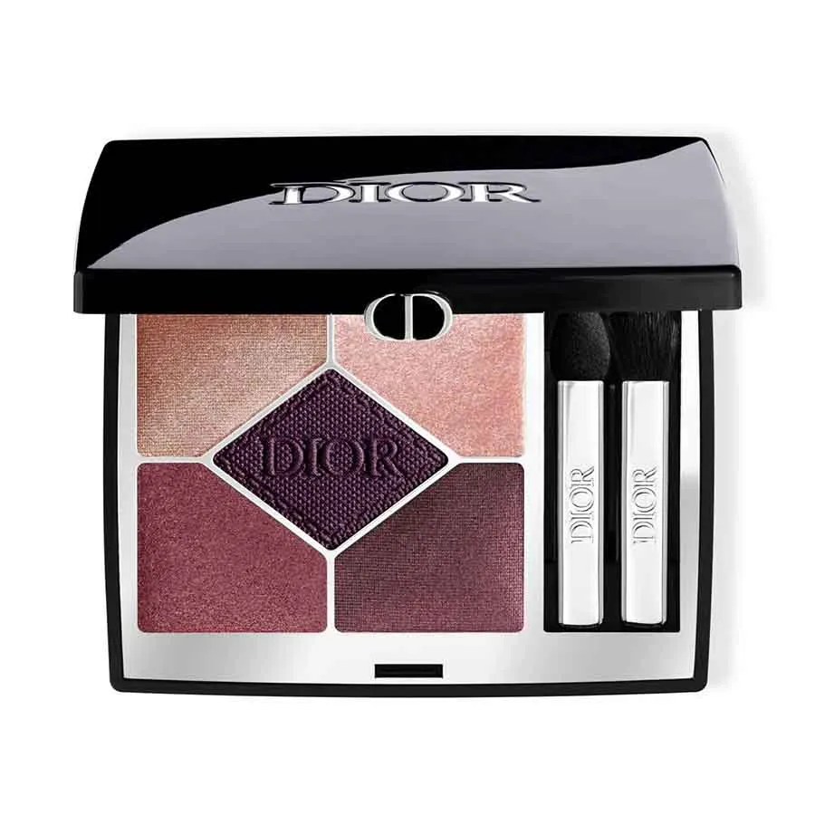Bảng Phấn Mắt Dior 5 Couleurs Couture Eyeshadow Palette 183 Plum Tutu 7g C_TN