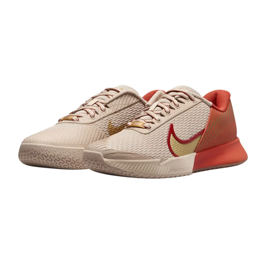 Giày Pickleball Nữ Nike Court Air Zoom Vapor Pro 2 Premium Jaime Paris