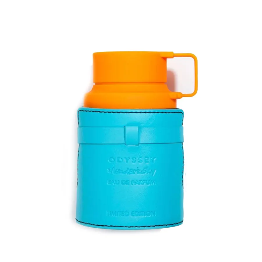 Nước Hoa Nam  Armaf Odyssey Mandarin Sky Limited Edition EDP 100ml Lôi Cuốn