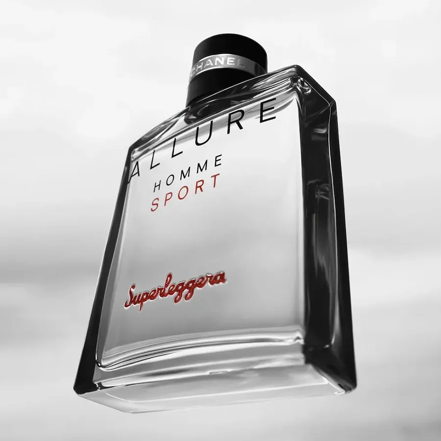 Nước Hoa Nam Chanel Allure Homme Sport Superleggera Eau De Parfum