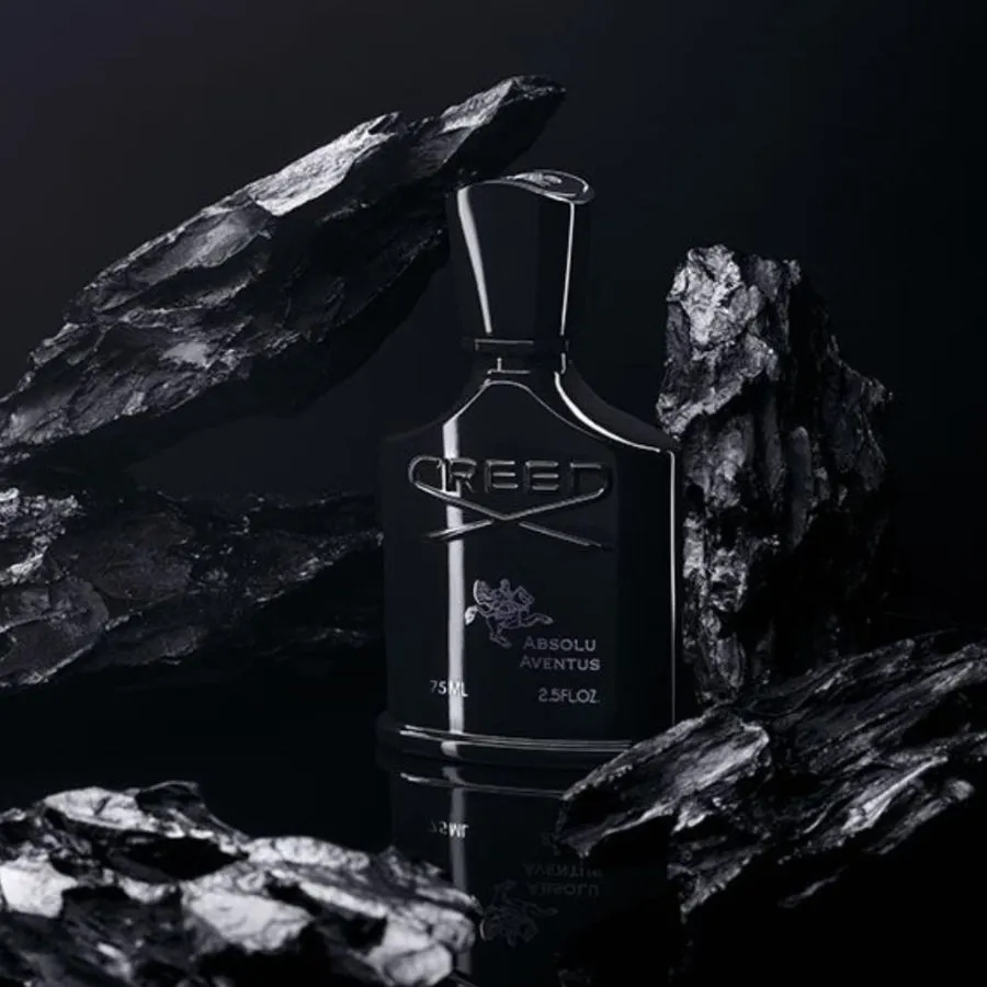 Nước Hoa Nam Creed Aventus Absolu Eau De Parfum 75ml Vua Hàng Hiệu