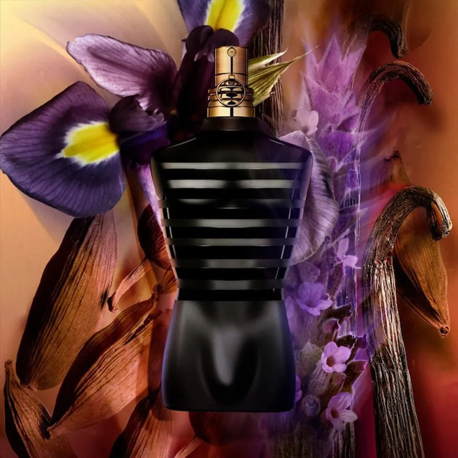 Nước Hoa Nam Jean Paul Gaultier Le Male Le Parfum EDP Intense 125ml | Vua  Hàng Hiệu