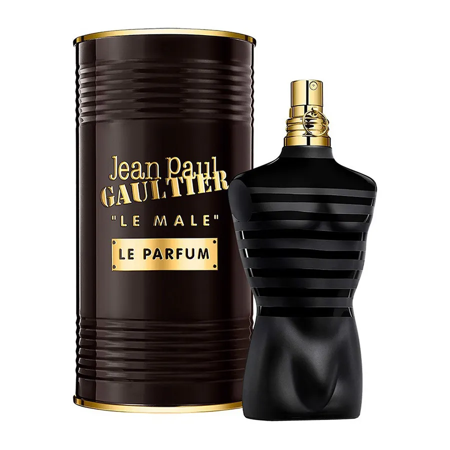 Nước Hoa Nam Jean Paul Gaultier Le Male Le Parfum EDP Intense 125ml