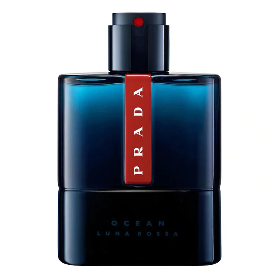 Nước Hoa Nam Prada Luna Rossa Ocean Eau De Toilette 100ml Vua