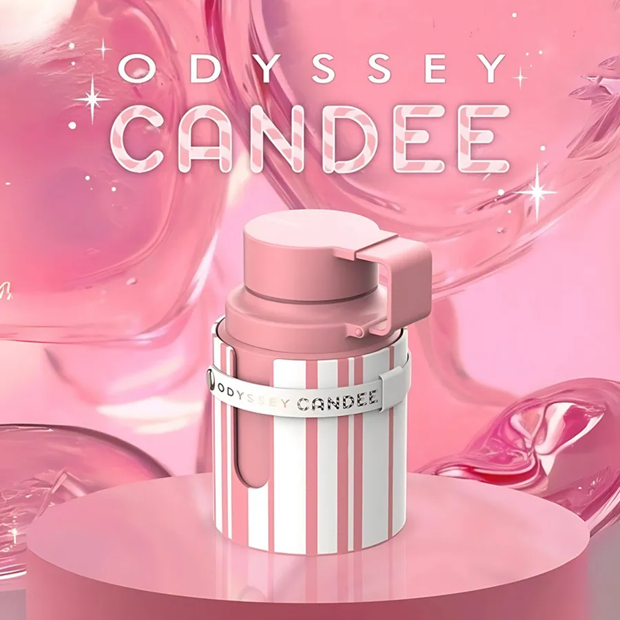 Nước Hoa Nữ Armaf Odyssey Candee Special Edition EDP 100ml | Vua