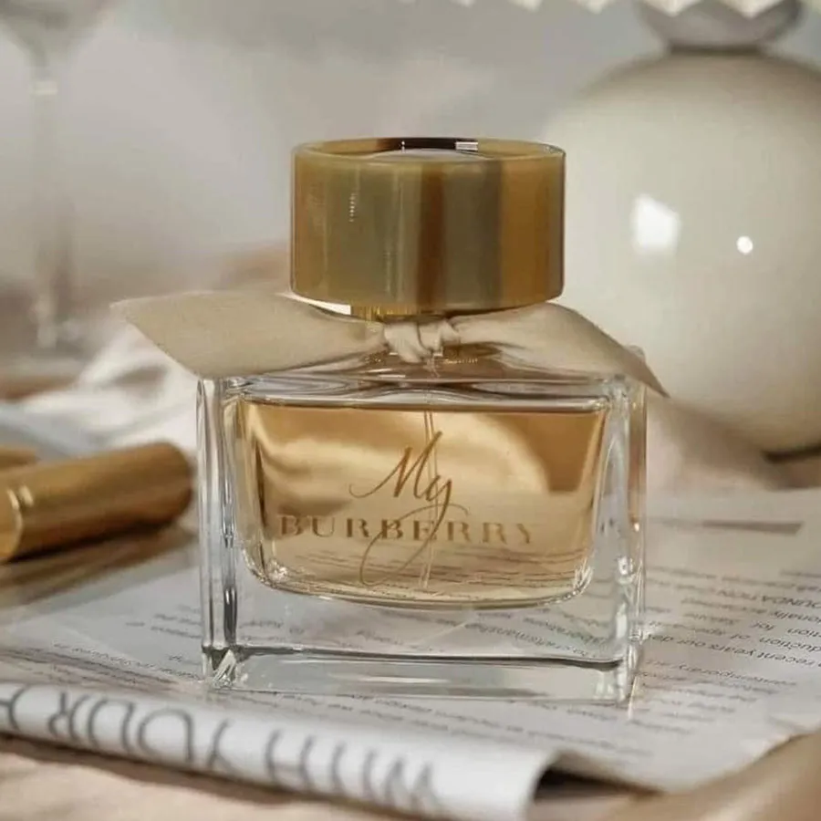 Perfume Burberry Precios 90 Ml Nước Hoa Nữ Burberry My