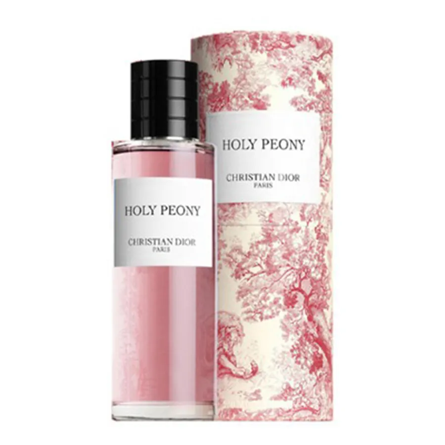 Nước Hoa Nữ Christian Dior Holy Peony EDP 125ml | Vua Hàng Hiệu