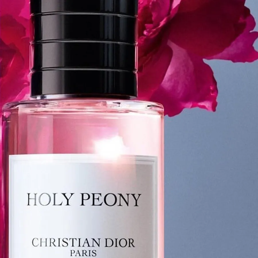 Nước Hoa Nữ Christian Dior Holy Peony EDP 125ml | Vua Hàng Hiệu