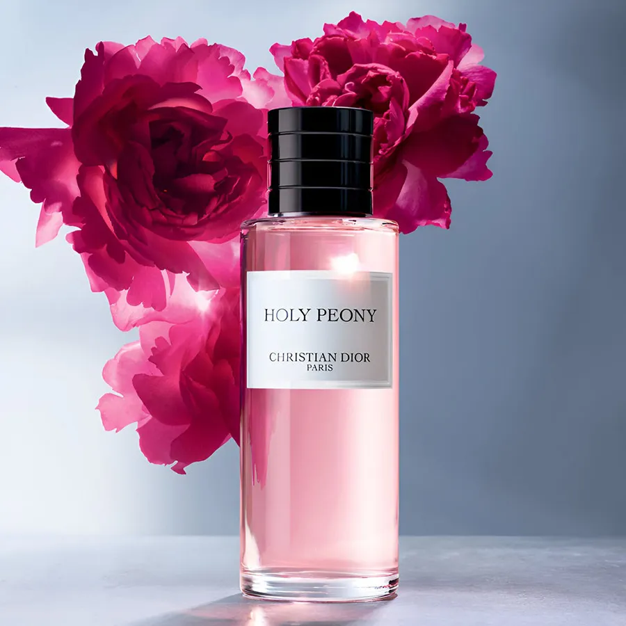 Nước Hoa Nữ Christian Dior Holy Peony EDP 125ml | Vua Hàng Hiệu