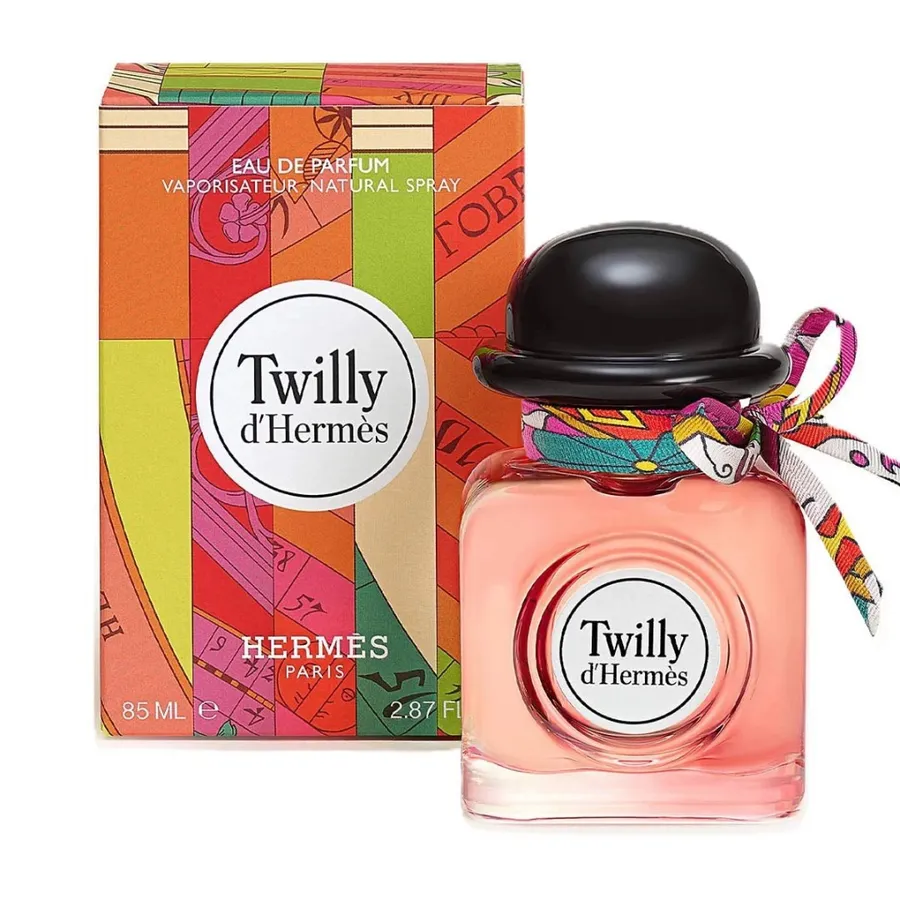 Nước Hoa Twilly Twilly D Hermes Stores Giftset Twilly D'Hermes Eau