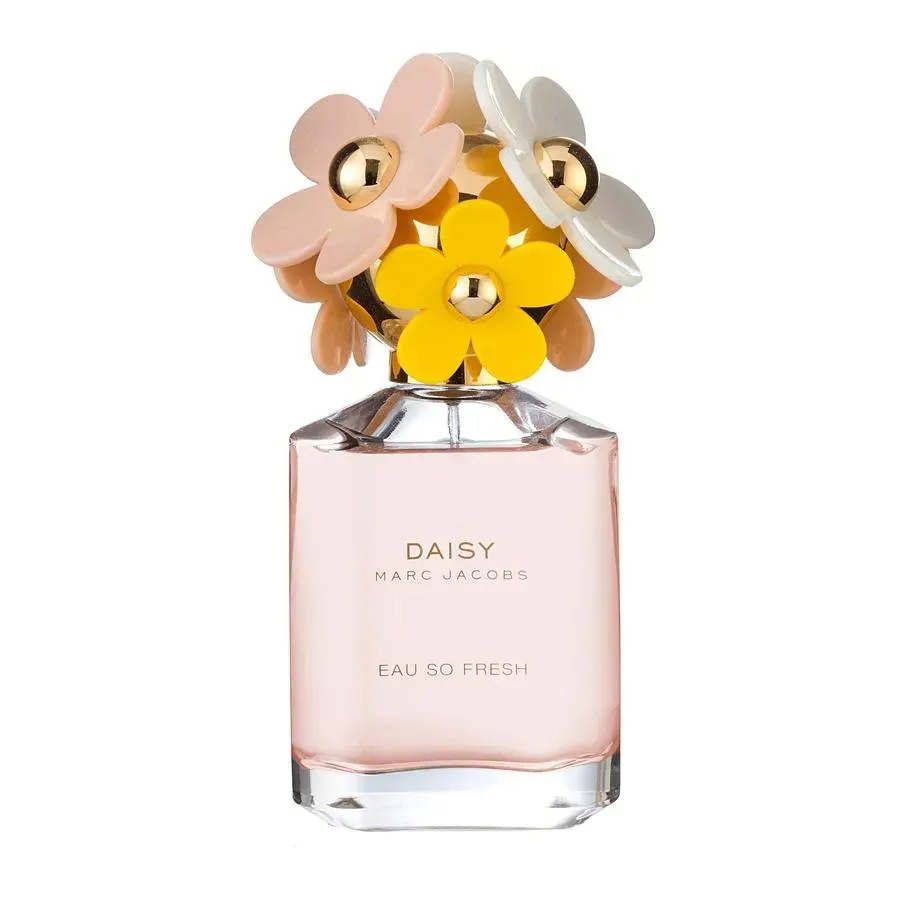 Nước Hoa Nữ Marc Jacobs Daisy Eau So Fresh EDT 125ml Vua Hàng Hiệu