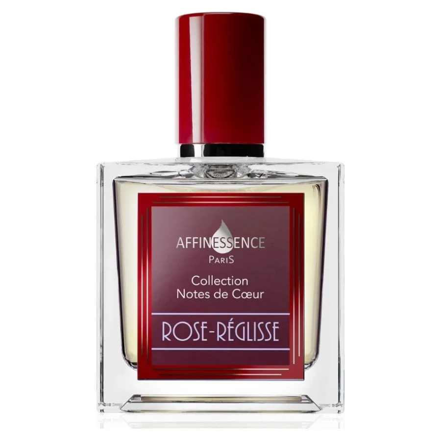 Nước Hoa Unisex Affinessence Rose Reglisse EDP 50ml