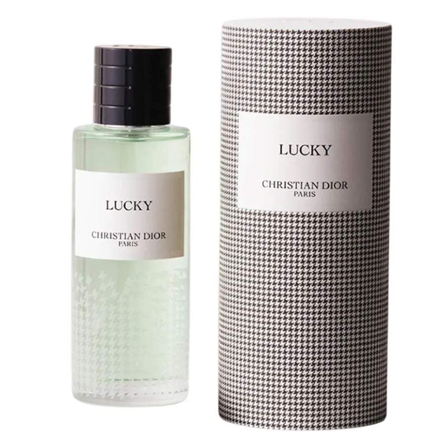 Nước Hoa Unisex Christian Dior Lucky Limited Edition EDP