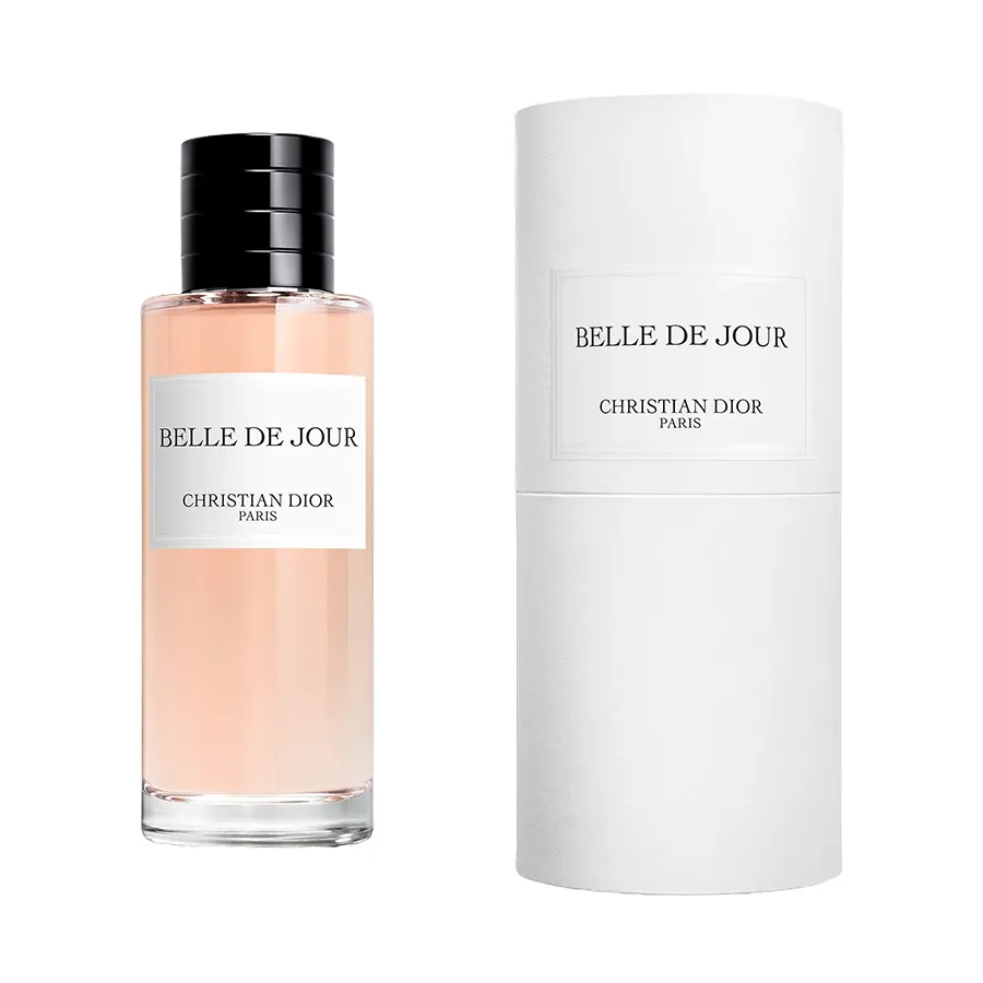 christian dior BELLE DE JOUR ベルドゥジュール（背徳の甘き