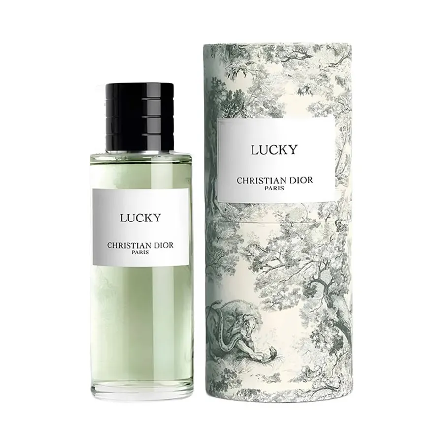 【新品未開封】Christian Dior LUCKY 香水 40ml Lucky: verdant, lily-of-the-valley unisex cologne | Dior US