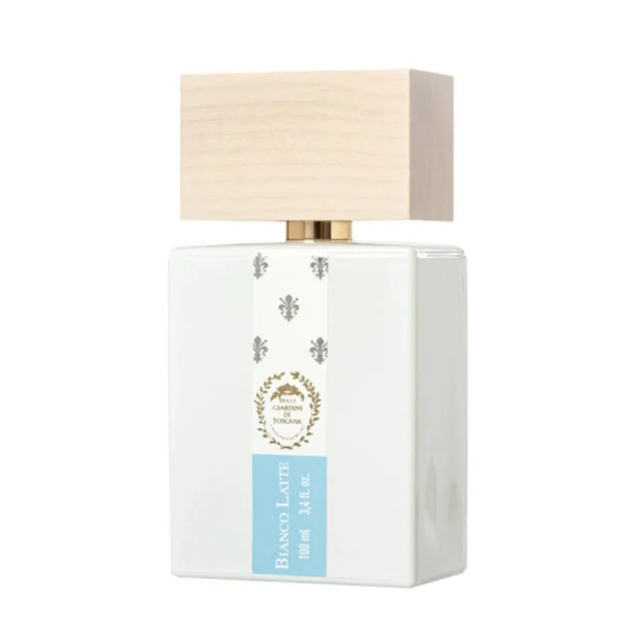 Nước Hoa Unisex Giardini Di Toscana Bianco Latte EDP 100ml