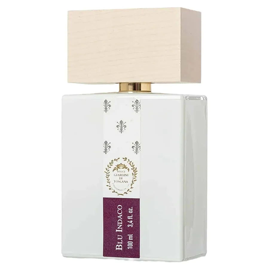 Nước Hoa Unisex Giardini Di Toscana Blu Indaco EDP 100ml