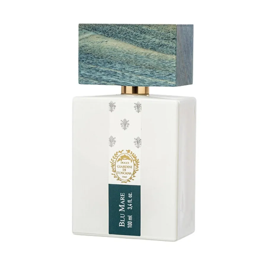 Nước Hoa Unisex Giardini Di Toscana Blu Mare EDP 100ml