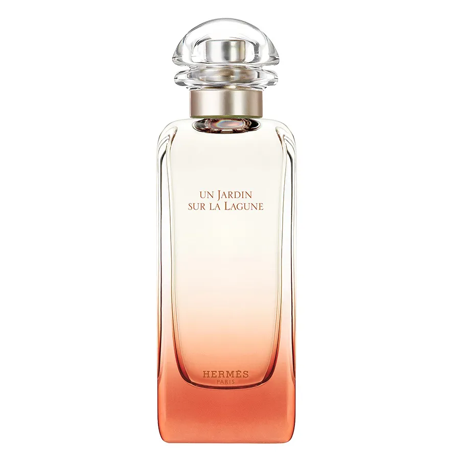 Nước Hoa Unisex Hermès Un Jardin Sur La Lagune EDT 100ml | Vua