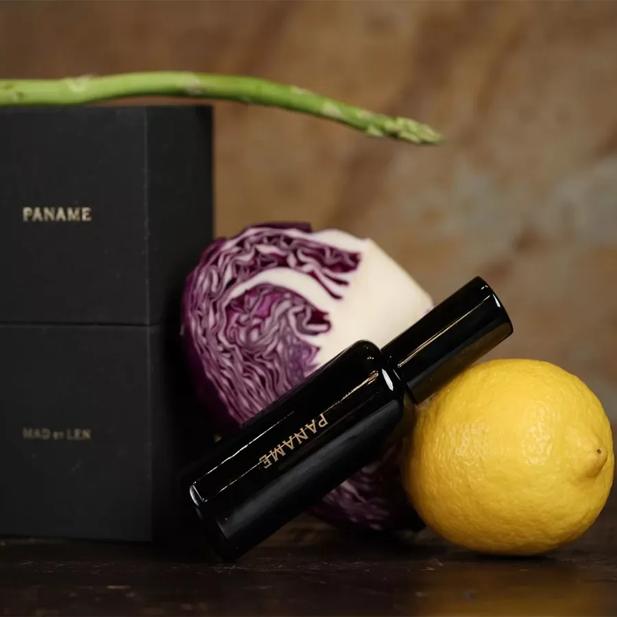 新品マドエレンMADetLEN EauDeParfume PANAME マドエレンMADetLEN EauDeParfume PANAME 新品マドエレンMADetLEN