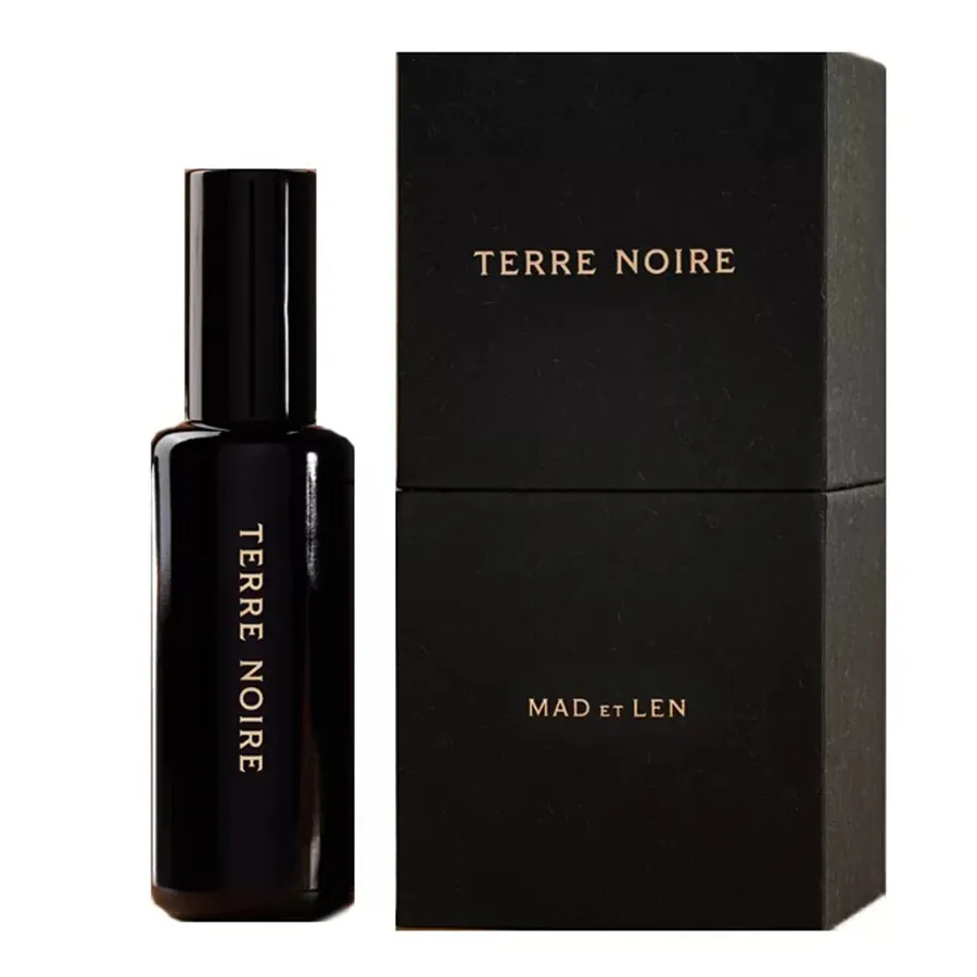Nước Hoa Unisex Mad Et Len Terre Noire Eau De Parfum 50ml | Vua