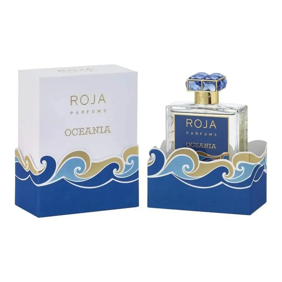 ROJA PARFUMS OCEANIA ユニセックス香水 Roja Parfums Oceania EDP - Perfumeria Quality Missala