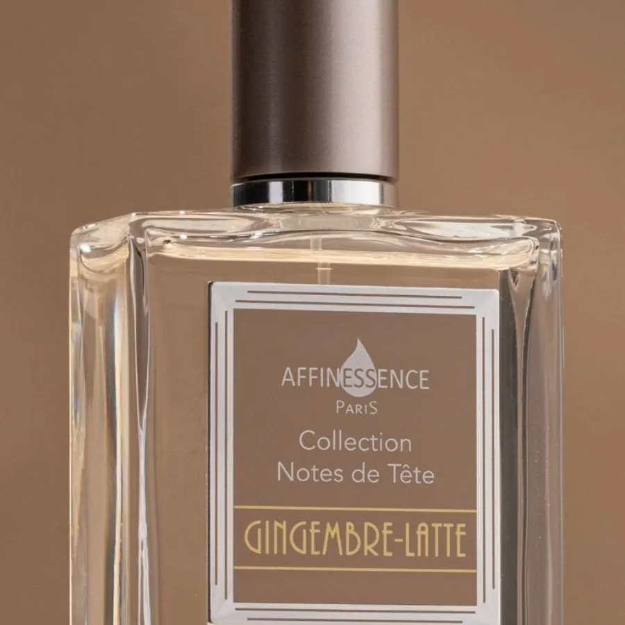 Nước Hoa Unisex Affinessence Gingembre Latte EDP 100ml | Vua