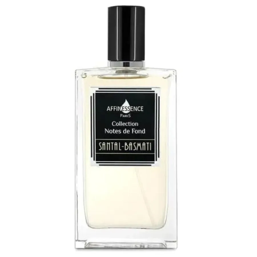 Nước Hoa Unisex Affinessence Santal Basmati&nbsp;EDP 100ml