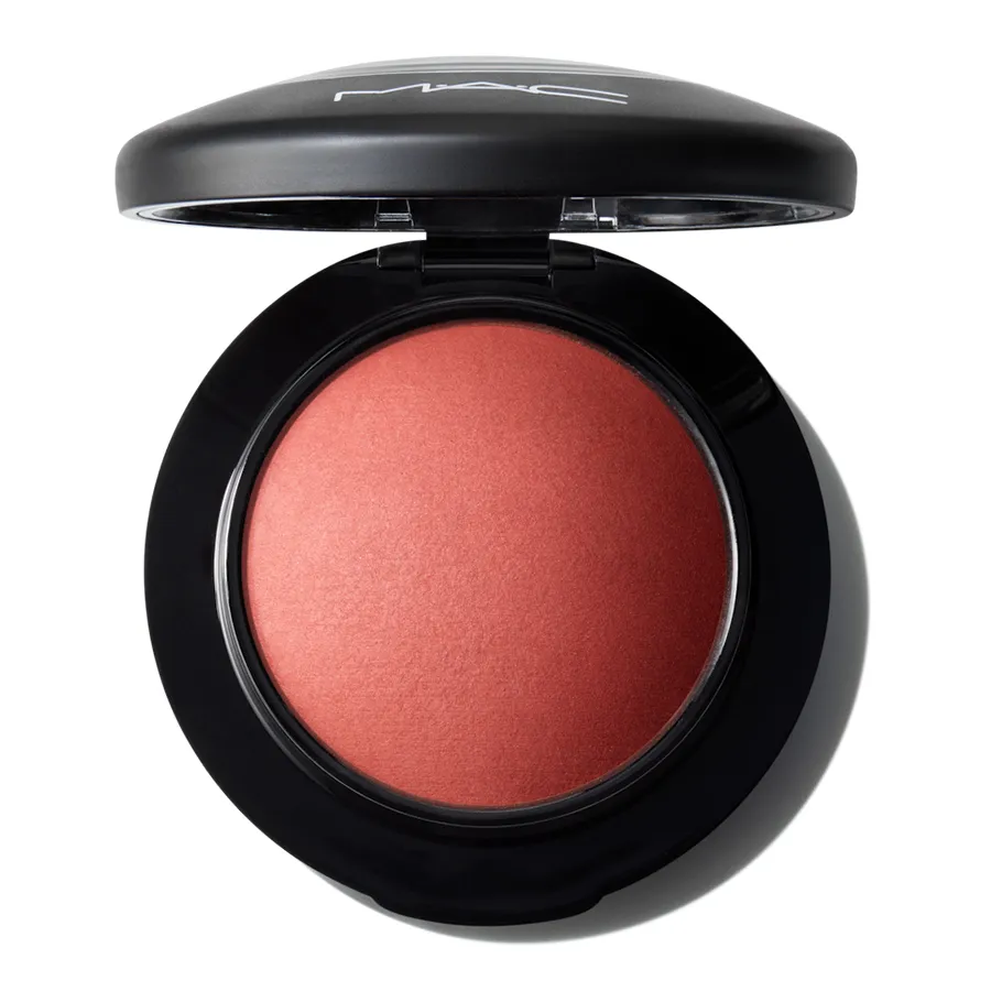 Phấn Má Hồng MAC Mineralize Blush Flirting With Danger 3.2g