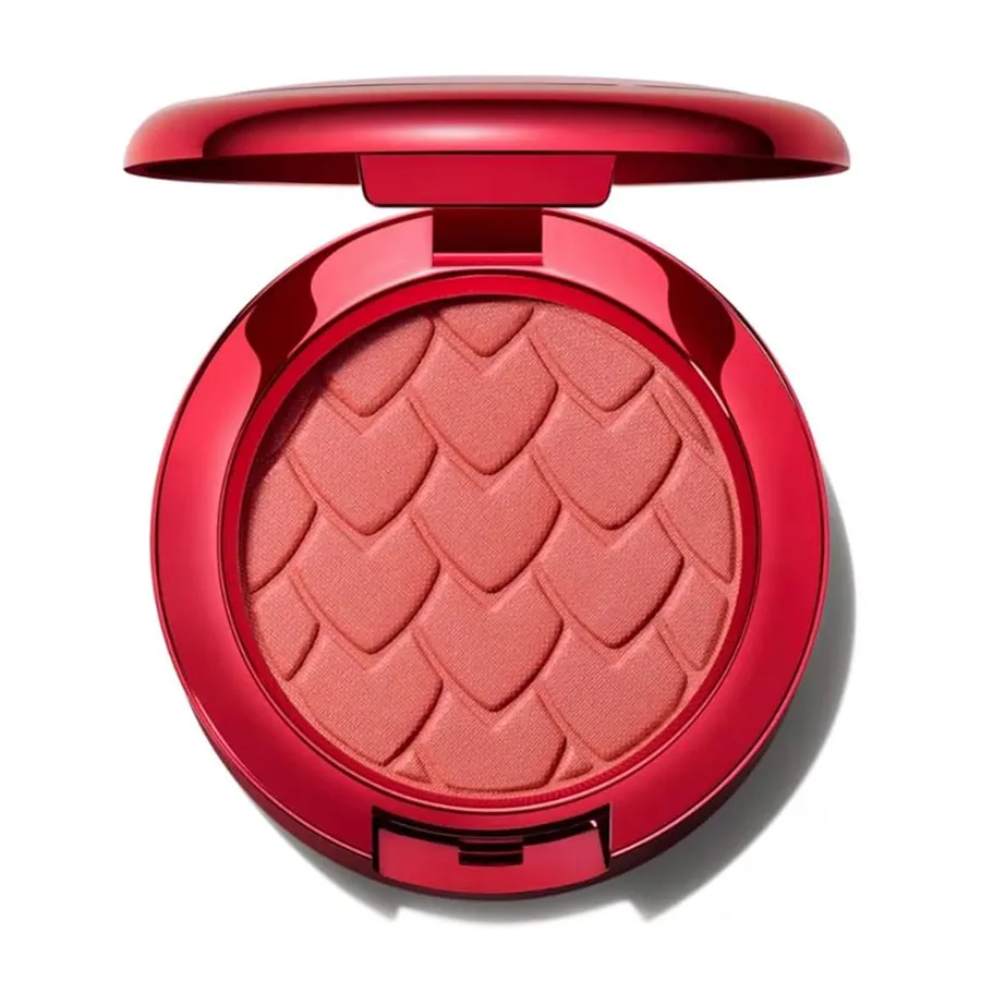 Phấn Má Hồng MAC Powder Blush Full Of Wonder Màu Hồng Đào