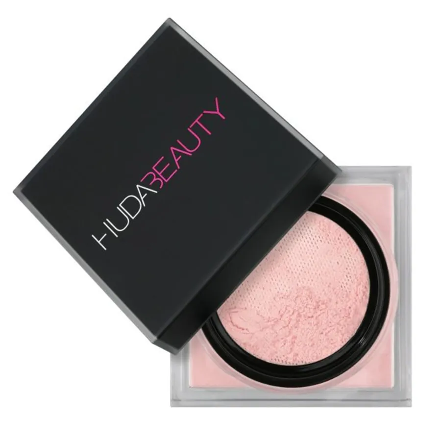 Phấn Phủ Dạng Bột Trang Điểm Huda Beauty Easy Bake Loose Baking ...