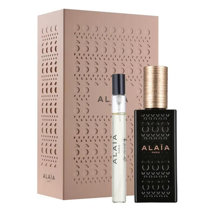 Set Nước Hoa Nữ Alaia Paris EDP( 50ml+10ml) Vua Hàng Hiệu
