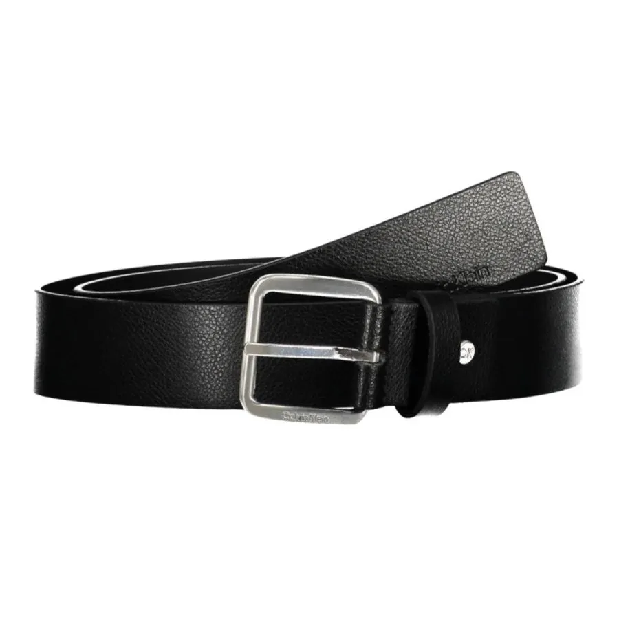 Thắt Lưng Nam Calvin Klein CK K50K510646_CA5AB93_NEROBAX Màu Đen Size 95