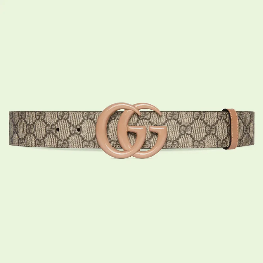 Gucci 406831 Gucci Medusa Belt NWT Gucci X Adidas GG Marmont Belt