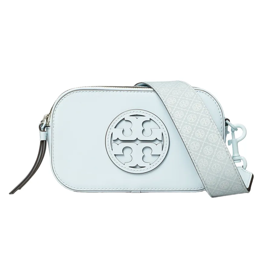 Miller Crossbody Miller Mini Tote Túi Đeo Chéo Nữ Tory Burch Mini